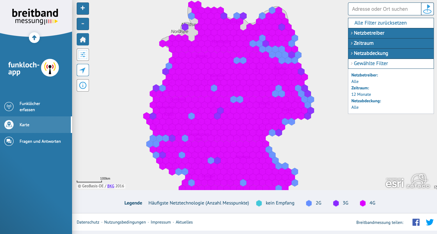 Breitbandmessung.de