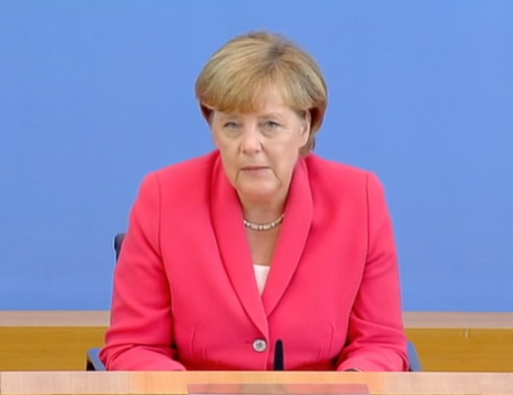 Bundesregierung.de (Mediathek)