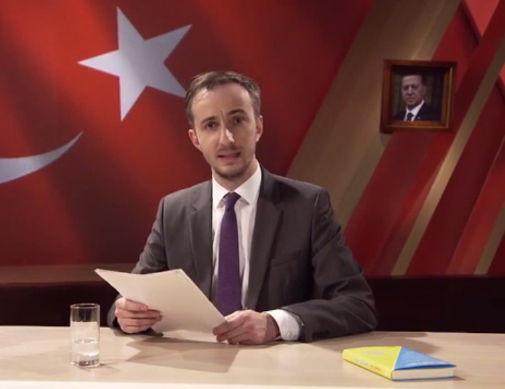 Still video bild.de