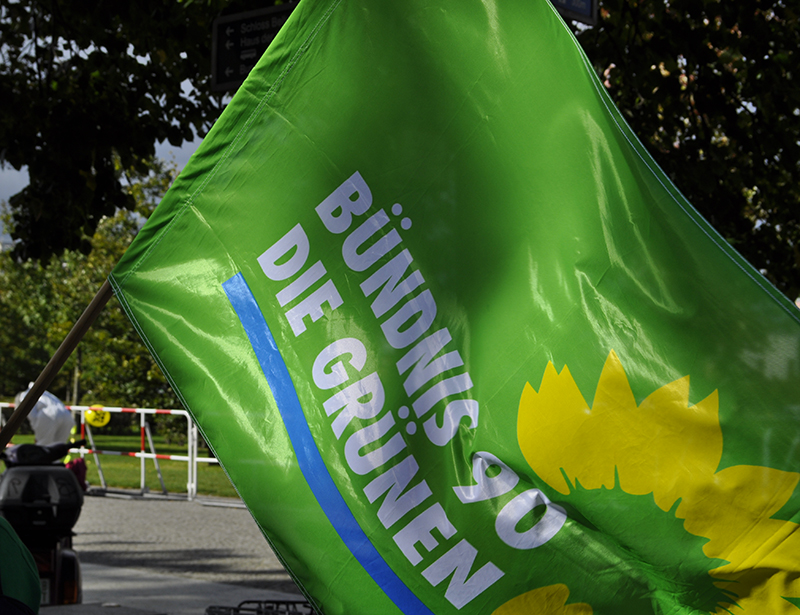 Flickr/Bündnis 90/Die Grünen NRW/cc