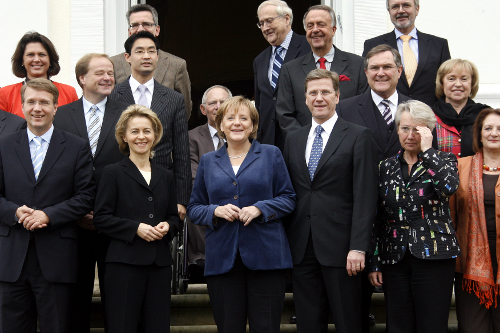 dpa/picture-alliance