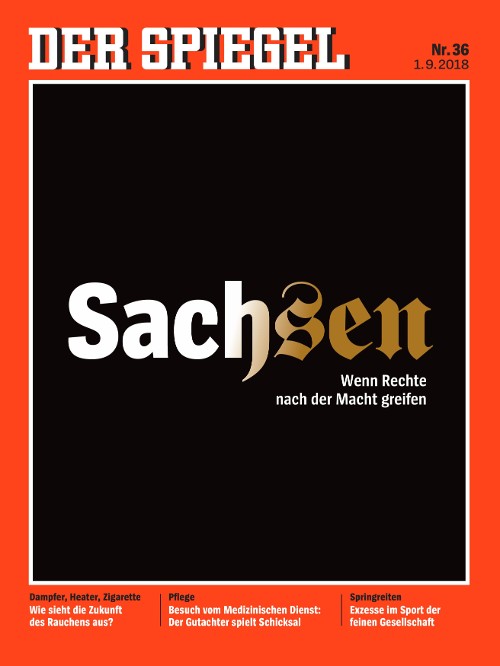 Der Spiegel