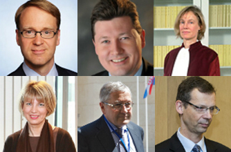 EU, eeas, Bundesbank, flickr