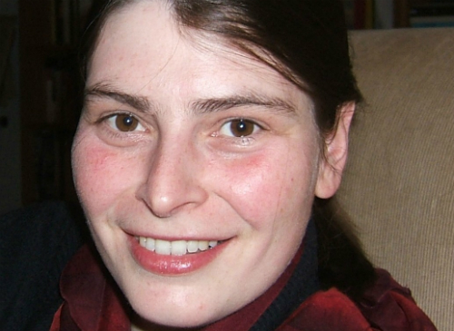 Christina Morina