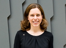 Anne Paul Roukema / ChristenUnie