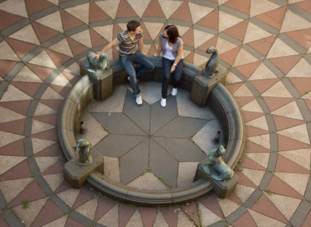 Universität Bonn, Anne Heine