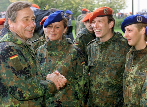 dpa/picture-alliance