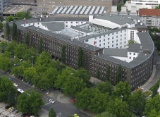 Haus des Rundfunks