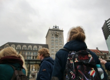 Duitsland Instituut Amsterdam