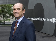 Ambassade Berlijn