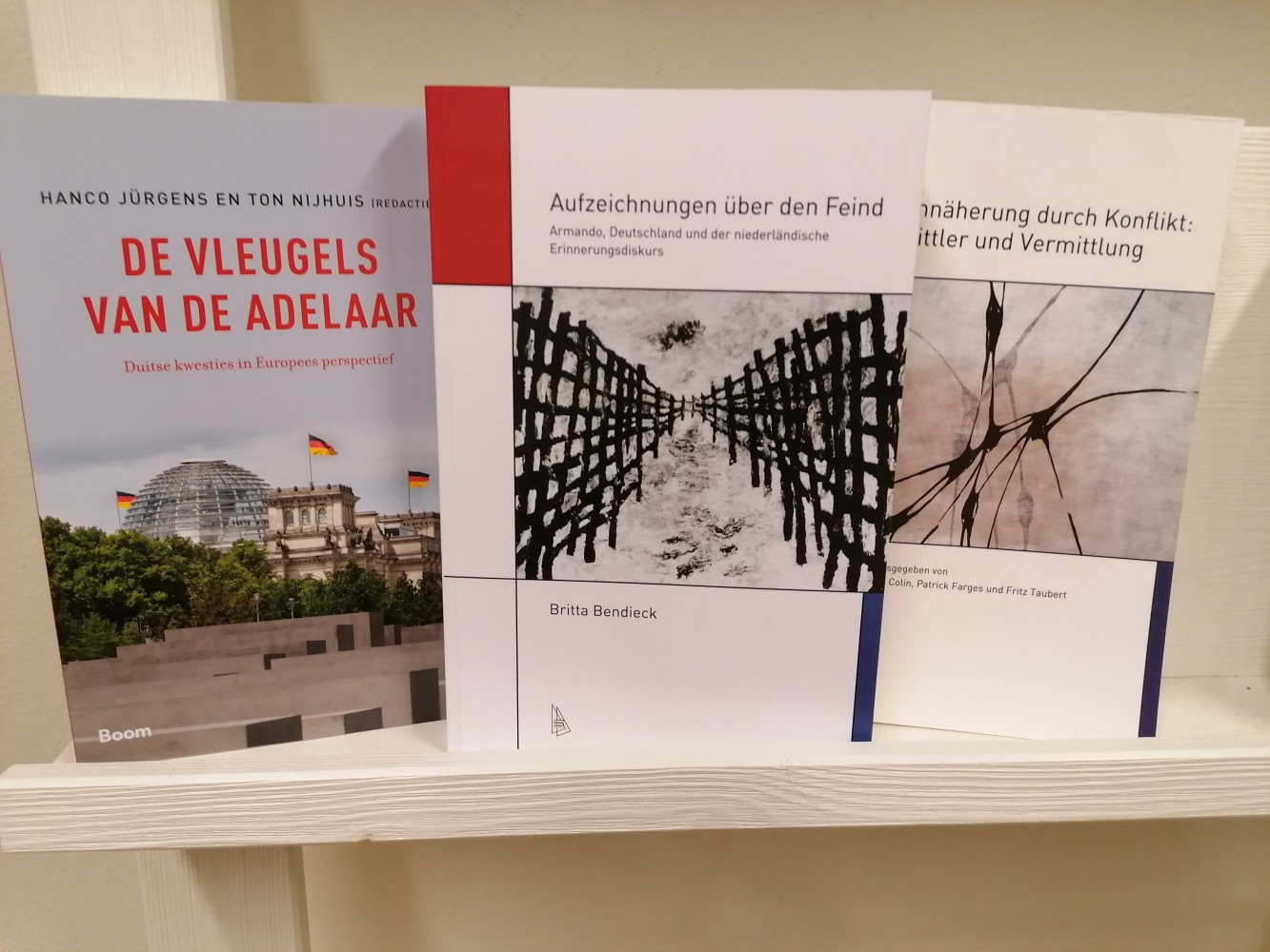 Publicaties
